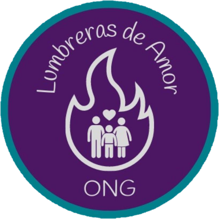 lumbrera de amor logo